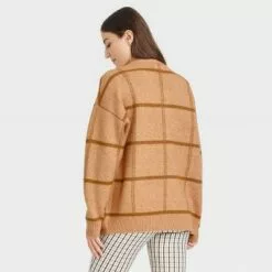 Women's Boyfriend Cardigan - A New Day™