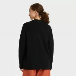 Women's Open-Front Cardigan - A New Day™