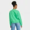 Women's Sweatshirt - A New Day™ -A New Day popular shop unnamed file 4403