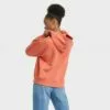 Women's Fleece Hoodie - A New Day™ -A New Day popular shop unnamed file 4407