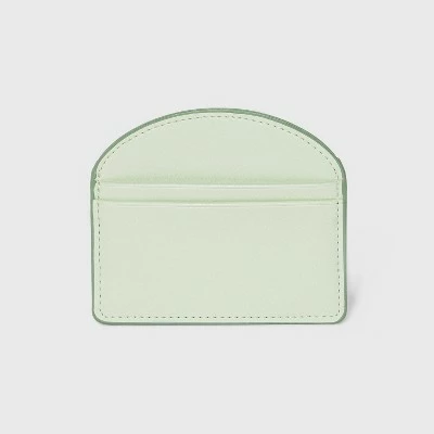 Small Card Case - A New Day™ Pink 6 Small Card Case - A New Day™ Pink - Image 5