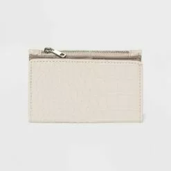 Women's Small Bifold Wallet - A New Day™ Multicolor -A New Day popular shop unnamed file 4487