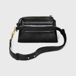 Double Gusset Fanny Pack - A New Day™ Yellow -A New Day popular shop unnamed file 4492