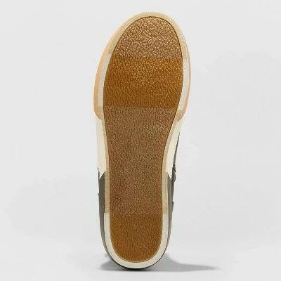 Women's Hattie High Top Fur Lined Sneakers - A New Day™ Black 5 Women's Hattie High Top Fur Lined Sneakers - A New Day™ Black - Image 3