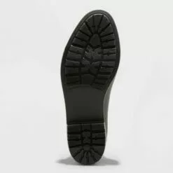 Women's Chelsea Rain Boots - A New Day™ Black -A New Day popular shop unnamed file 450