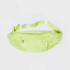 Sling Fanny Pack - A New Day™ Gray 12 Sling Fanny Pack - A New Day™ Gray -A New Day popular shop unnamed file 4521
