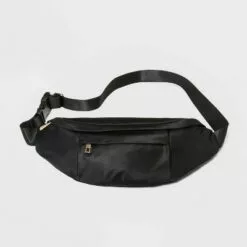 Sling Fanny Pack - A New Day™ Gray 13 Sling Fanny Pack - A New Day™ Gray -A New Day popular shop unnamed file 4522