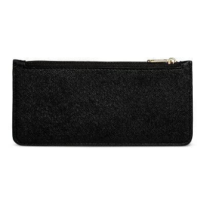 Large Card Case - A New Day™ Orange 2 Large Card Case - A New Day™ Orange