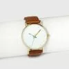 Women's Rainbow Dial Strap Watch with Changeable Straps - A New Day™ Brown/Black/White 2 Women's Rainbow Dial Strap Watch with Changeable Straps - A New Day™ Brown/Black/White -A New Day popular shop unnamed file 4569