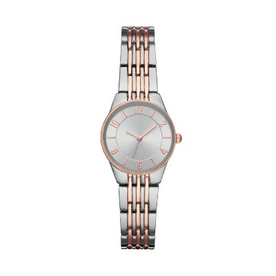 Women's Slim Bracelet Watch - A New Day™ Silver -A New Day popular shop unnamed file 4584
