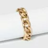 Chunky Chain Bracelet - A New Day™ Gold 2 Chunky Chain Bracelet - A New Day™ Gold -A New Day popular shop unnamed file 501