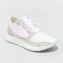 Women's Reign Sneakers - A New Day™ Tan -A New Day popular shop unnamed file 52