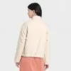 Women's Brushed Padded Jacket - A New Day™ -A New Day popular shop unnamed file 535