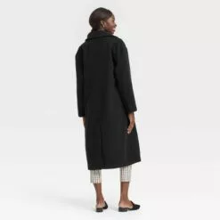 Women's Relaxed Fit Top Overcoat - A New Dayâ„¢