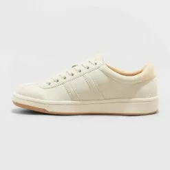 Women's Blaire Sneakers - A New Day™ Gray