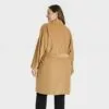 Women's Faux Suede Duster - A New Day™ -A New Day popular shop unnamed file 590