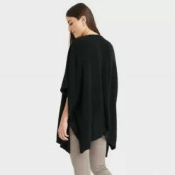 Women's V-Neck Pullover - A New Day™ Pink