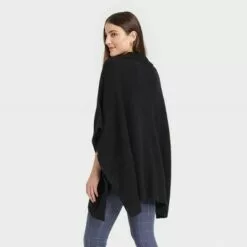 Women's Collar Pullover - A New Day™ Tan