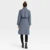 Women's Trench Coat - A New Day™ 2 Women's Trench Coat - A New Day™ -A New Day popular shop unnamed file 615
