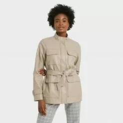 Women's Anorak Jacket - A New Day™ 7 Women's Anorak Jacket - A New Day™ -A New Day popular shop unnamed file 638