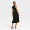 Women's Sleeveless Knit Ballet Dress - A New Day™ -A New Day popular shop unnamed file 656