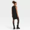 Women's Muscle Tank Dress - A New Day™