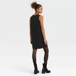 Women's Muscle Tank Dress - A New Day™