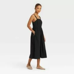 Women's Sleeveless Sundress - A New Day™ -A New Day popular shop unnamed file 677