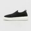Women's Khloe Knit Sneakers - A New Day™ Black -A New Day popular shop unnamed file 68