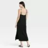 Women's Slip Dress - A New Day™ -A New Day popular shop unnamed file 688
