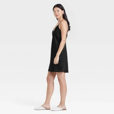 Women's Slip Dress - A New Day™ 4 Women's Slip Dress - A New Day™ - Image 2