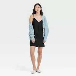 Women's Slip Dress - A New Day™ 8 Women's Slip Dress - A New Day™ -A New Day popular shop unnamed file 694