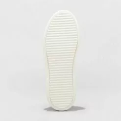 Women's Khloe Knit Sneakers - A New Day™ Black -A New Day popular shop unnamed file 70