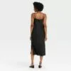 Women's Apron Slip Dress - A New Day™ -A New Day popular shop unnamed file 708
