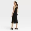 Women's Rib Knit Tank Dress - A New Day™ -A New Day popular shop unnamed file 716