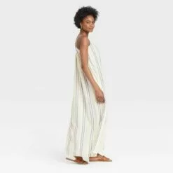 Women's Sleeveless Dress - A New Day™ 7 Women's Sleeveless Dress - A New Day™ -A New Day popular shop unnamed file 725