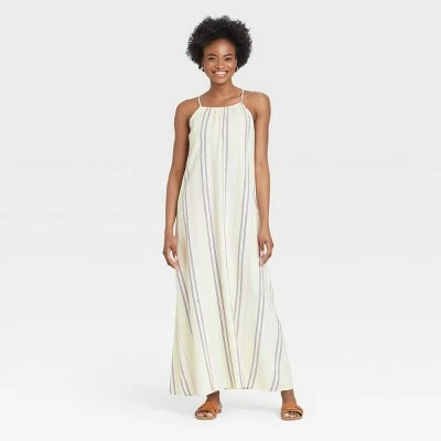 Women's Sleeveless Dress - A New Day™ 5 Women's Sleeveless Dress - A New Day™ - Image 3