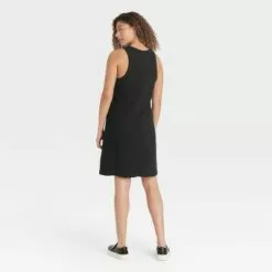Women's Knit Tank Dress - A New Day™