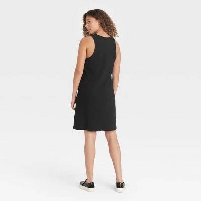 Women's Knit Tank Dress - A New Day™ 3 Women's Knit Tank Dress - A New Day™