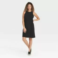 Women's Knit Tank Dress - A New Day™ 8 Women's Knit Tank Dress - A New Day™ -A New Day popular shop unnamed file 746
