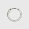 Band Hoop Earrings - A New Day™ Silver -A New Day popular shop unnamed file 874