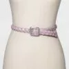 Women's Woven Belt - A New Day™ 2 Women's Woven Belt - A New Day™ -A New Day popular shop unnamed file 88
