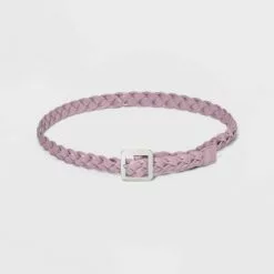 Women's Woven Belt - A New Day™ -A New Day popular shop unnamed file 94