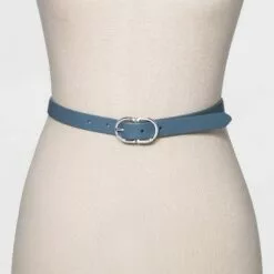Women's Knot and Reversible Belt - A New Day™